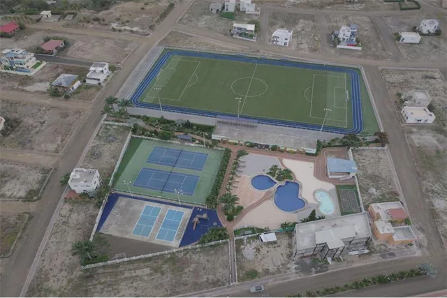 Terreno en Venta - San José, Manabí — imagen 4