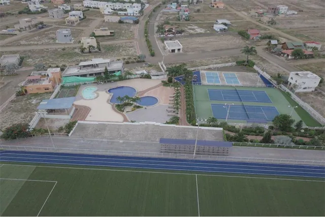 Terreno en Venta - San José, Manabí — imagen 2