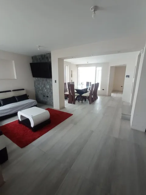 Casa con 288 m² y 3 Dorm. en Venta en Atuntaqui, Imbabura — imagen 4
