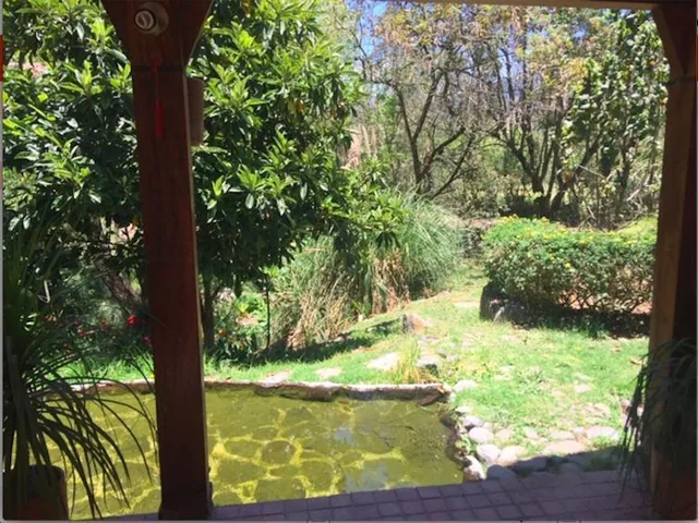 Los Chillos Alangasi Terreno en Venta con Casa de Campo — imagen 4