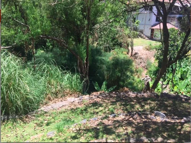 Los Chillos Alangasi Terreno en Venta con Casa de Campo — imagen 3