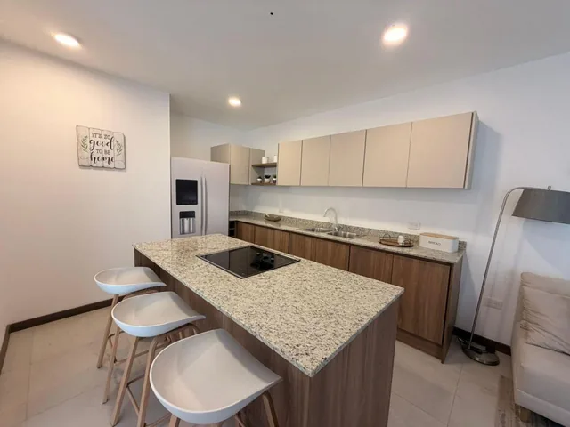 Mgv Venta Casa de Dos Pisos, 3 Dorm. Sector Pifo — imagen 5