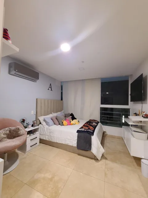 Al Rio Departamento Planta Baja en Venta Urb. Blue Bay, Guayas — imagen 5