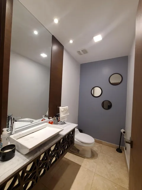 Al Rio Departamento Planta Baja en Venta Urb. Blue Bay, Guayas — imagen 4