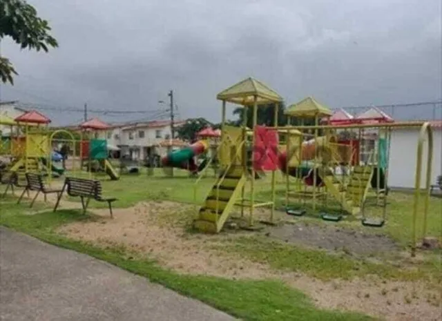 Se Vende Casa en Malaga 2, Guayas — imagen 2