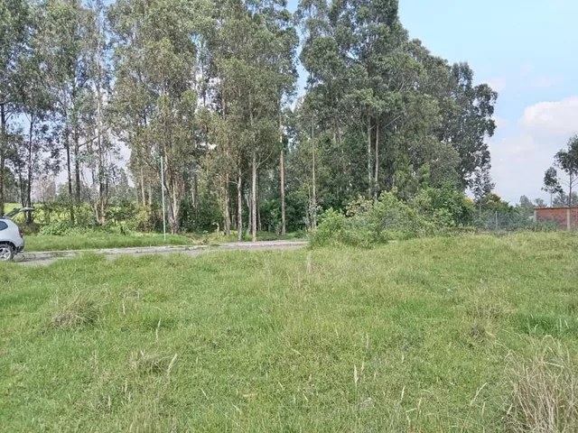 Terreno en Venta en Inchalillo — imagen 4