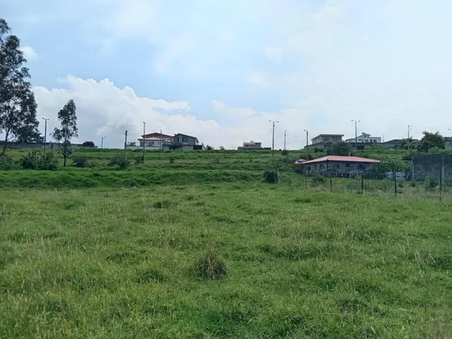 Terreno en Venta en Inchalillo — imagen 2