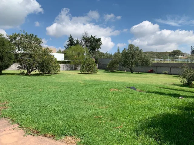 Venta Terreno Sector Cumbaya Urb. Vieja Hacienda — imagen 5