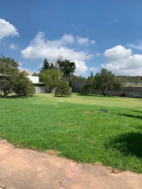 Venta Terreno Sector Cumbaya Urb. Vieja Hacienda — imagen 4