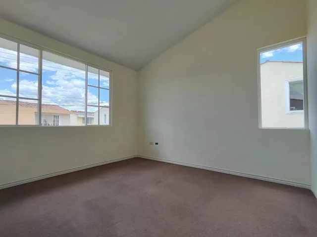 Casa en Venta Dentro de Conjunto Habitacional — imagen 5