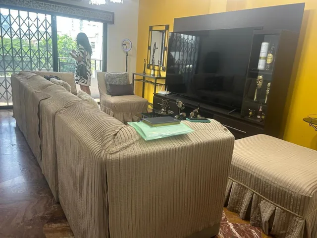 Casa de Venta en El Centro de La Ciudad con Uso de Suelo, Guayas — imagen 5