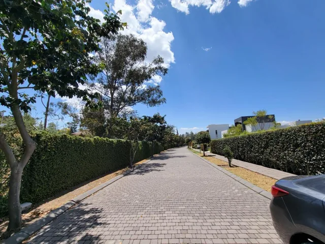 Terreno de Venta en Puembo de 1100 m Urbanización Privada — imagen 3