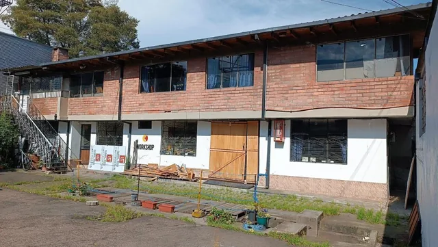 Terreno Estratégico en Quito Tenis – Av Brasil — imagen 3