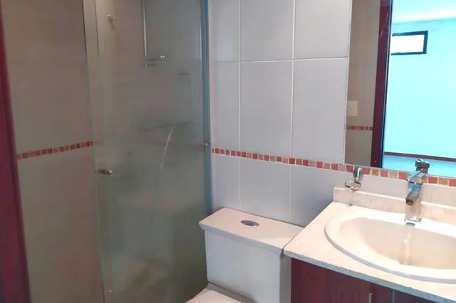 Departamento en Venta – Sector El Bosque | Conjunto Bosque Real — imagen 2