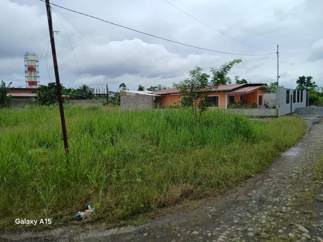Terreno de Venta en El Canton Sacha - Francisco de Orellana — imagen 5