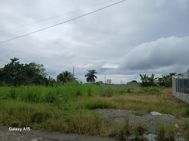 Terreno de Venta en El Canton Sacha - Francisco de Orellana — imagen 4