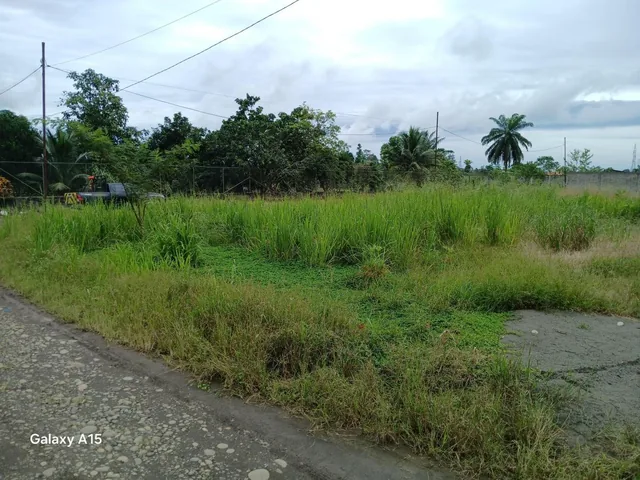 Terreno de Venta en El Canton Sacha - Francisco de Orellana — imagen 3