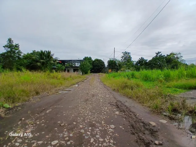 Terreno de Venta en El Canton Sacha - Francisco de Orellana — imagen 2