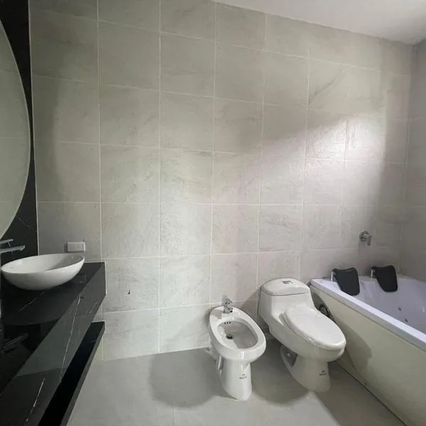 Venta de Casa en Ciudad Celeste - Isla Celeste - Estreno, Guayas — imagen 5