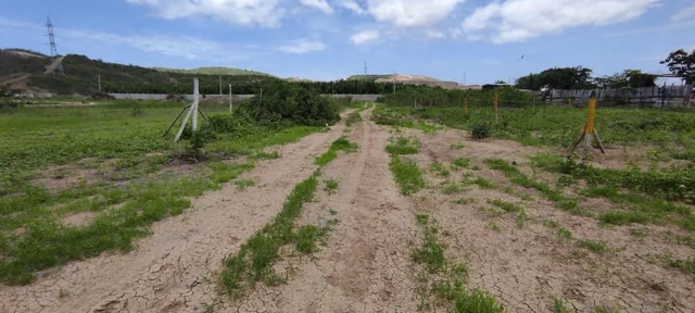 Venta - Terreno - Manta - Norte - Conjunto Prado de Manta, Manabí — imagen 4