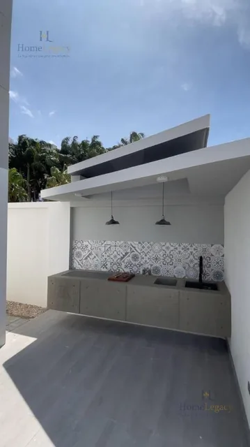 Venta de Casa en Punta Centinela, Acabados Modernos Ad — imagen 4
