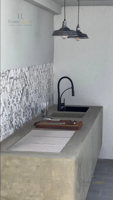 Venta de Casa en Punta Centinela, Acabados Modernos Ad — imagen 3