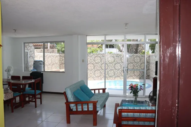 Casa en Venta Condominio Techos del Mar en Tonsupa — imagen 5