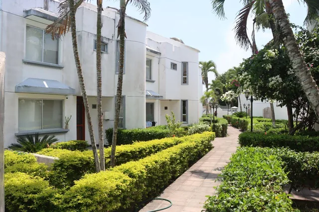 Casa en Venta Condominio Techos del Mar en Tonsupa — imagen 2