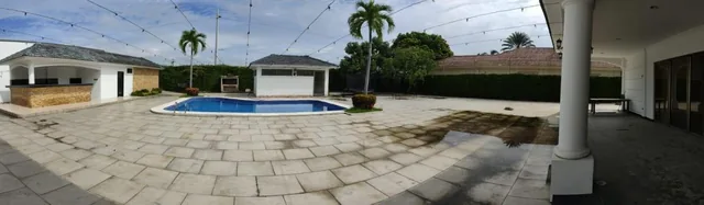Samborondon Urbanizacion Biblos, Guayas — imagen 5