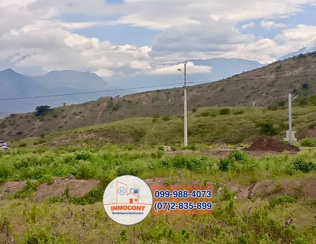 Terreno de Venta Sector Yunguilla, Azuay — imagen 5