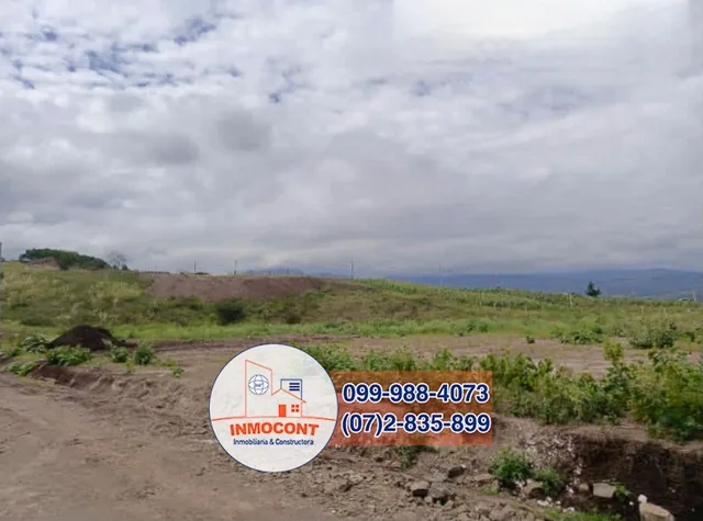 Terreno de Venta Sector Yunguilla, Azuay — imagen 4