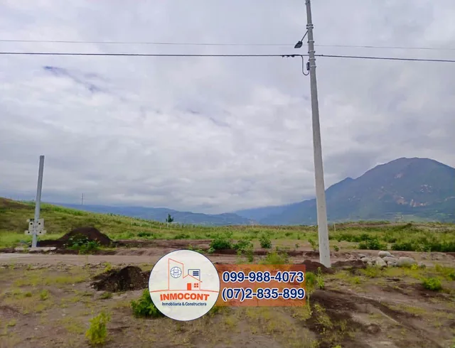 Terreno de Venta Sector Yunguilla, Azuay — imagen 2
