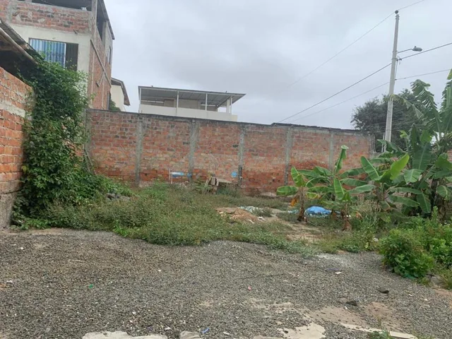 Terreno de Venta en Manta Zona Norte Manabí, Manabí — imagen 5
