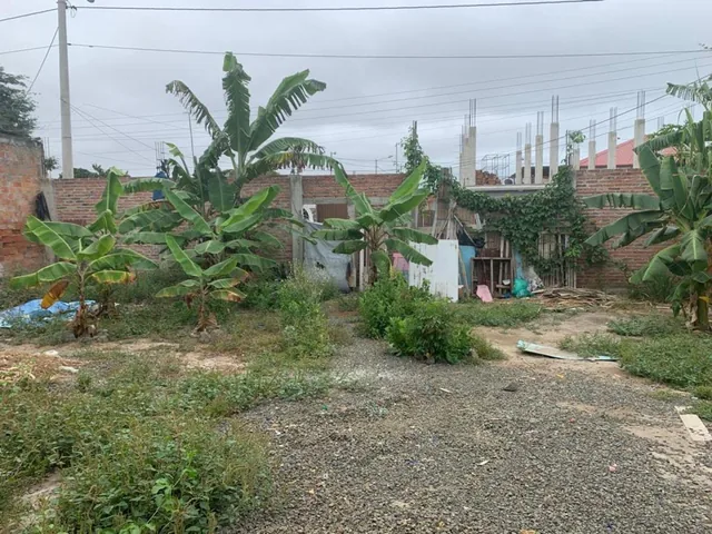 Terreno de Venta en Manta Zona Norte Manabí, Manabí — imagen 4