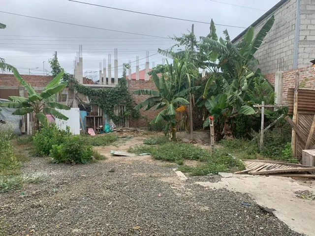 Terreno de Venta en Manta Zona Norte Manabí, Manabí — imagen 2