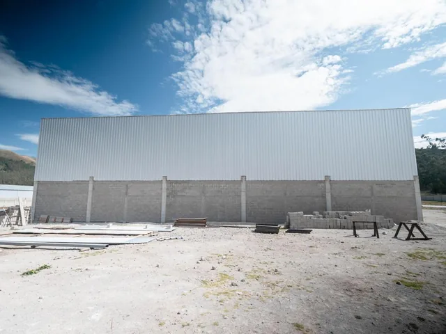 Vendo Terreno Industrial Alto Impacto en Calacalí — imagen 2
