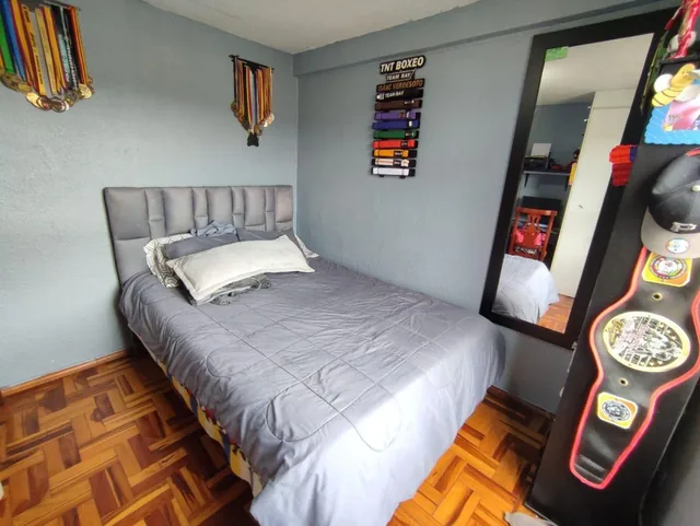 Departamento Duplex en Venta Quitumbe — imagen 2