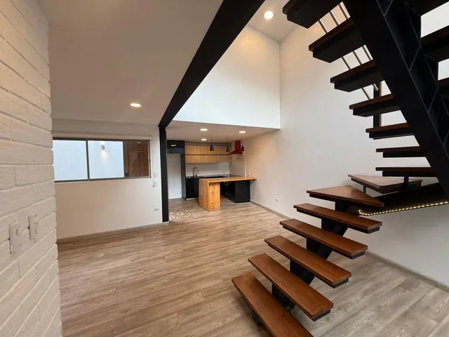 Departamento Loft en Venta, Azuay — imagen 2
