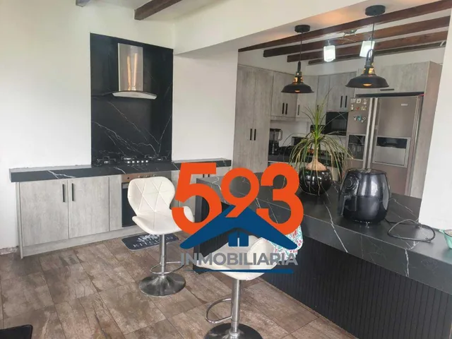 Casa con 500 m² Terreno y 3 Recámaras en Venta, Norte de Latacunga, Cotopaxi — imagen 5
