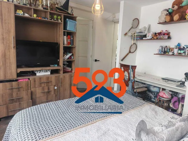 Casa con 500 m² Terreno y 3 Recámaras en Venta, Norte de Latacunga, Cotopaxi — imagen 4