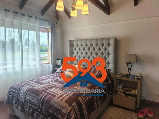 Casa con 500 m² Terreno y 3 Recámaras en Venta, Norte de Latacunga, Cotopaxi — imagen 3