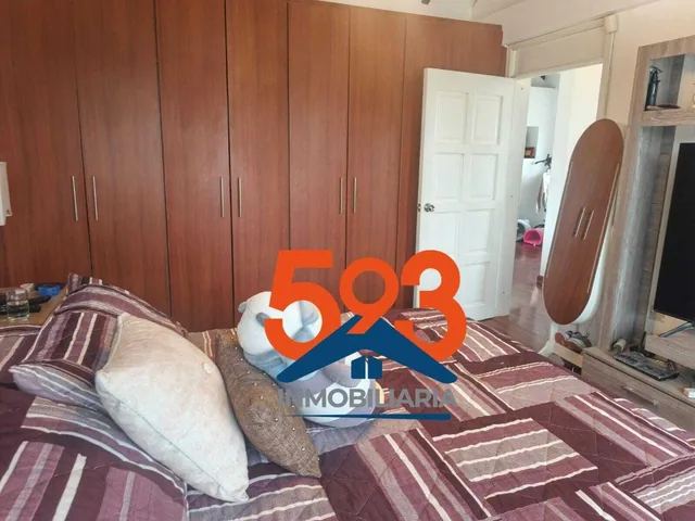 Casa con 500 m² Terreno y 3 Recámaras en Venta, Norte de Latacunga, Cotopaxi — imagen 2