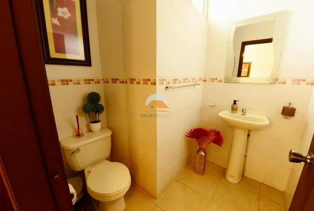 Hermosa Casa 4 Dorm. Santorini Norte de Guayaquil, Guayas — imagen 3