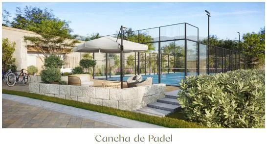 Mv - Puembo, en Venta Lote de Terreno 560 m², en Urbanizacion Exclusiva — imagen 2
