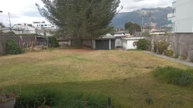 Terreno en Venta Sector Academia Cotopaxi, Monteserrín — imagen 4