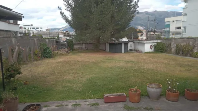 Terreno en Venta Sector Academia Cotopaxi, Monteserrín — imagen 2