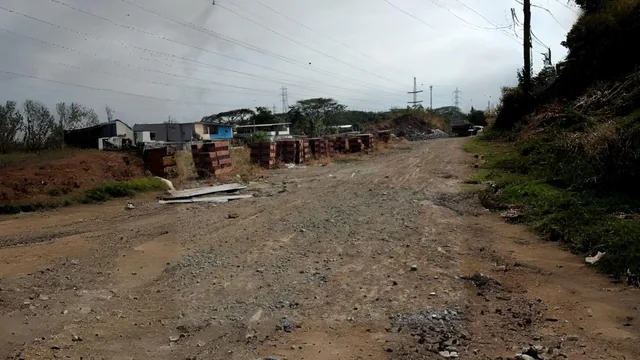 Venta Terreno, Lote #1, Calle Cobre S# 10 - 1 Mz #61, Km 16.5 Via Daule, Guayas — imagen 5