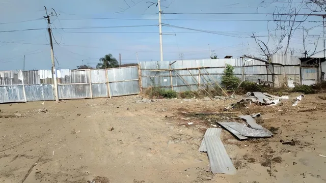 Venta Terreno, Lote #1, Calle Cobre S# 10 - 1 Mz #61, Km 16.5 Via Daule, Guayas — imagen 3