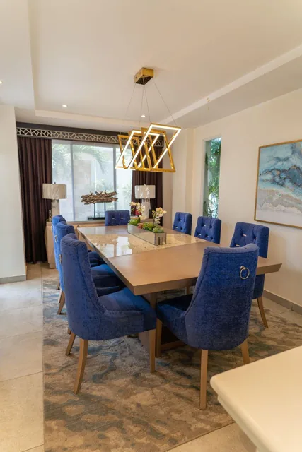 Casa en Venta o Alquiler Semi Amoblada en Punta Esmeralda, Via a La Costa, Guayas — imagen 5
