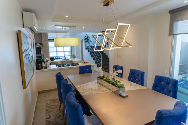 Casa en Venta o Alquiler Semi Amoblada en Punta Esmeralda, Via a La Costa, Guayas — imagen 4